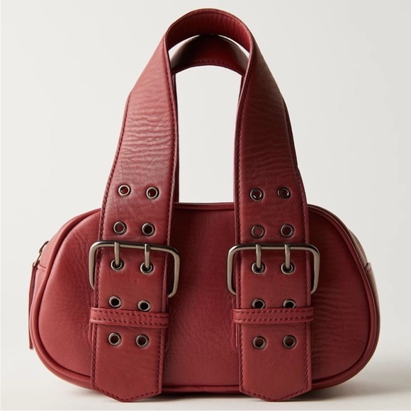 NWT FREE PEOPLE SAY YES BAG - Picture 2 of 4